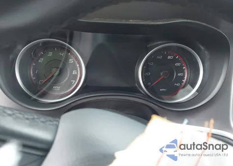 2022 Dodge Charger Sxt из США, поврежденный, VIN 2C3CDXBG8NH200670